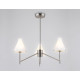 Люстра на штанге Ambrella Light High Light Modern LH57121