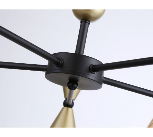 Люстра на штанге Ambrella Light Modern TR3171 Люстра на штанге Ambrella Light Modern TR3171