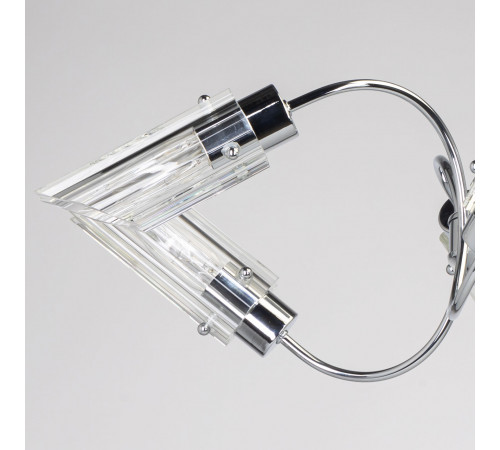 Люстра на штанге MW-Light Олимпия 106011406