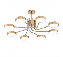 Люстра на штанге Escada Skylar 10258/8LED