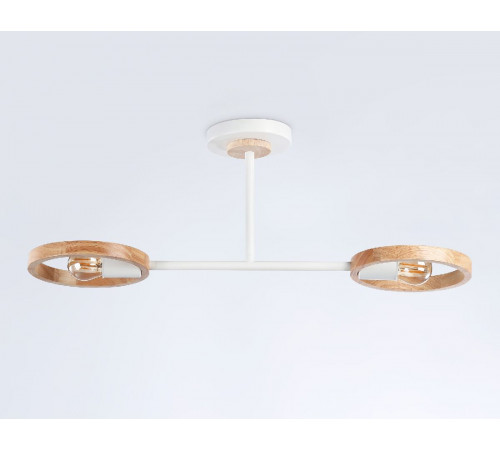 Люстра на штанге Ambrella Light Traditional TR8243 Люстра на штанге Ambrella Light Traditional TR8243