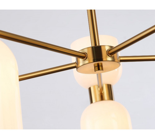 Люстра на штанге Ambrella Light High Light Heigh Light LH56093 Люстра на штанге Ambrella Light High Light Heigh Light LH56093
