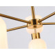 Люстра на штанге Ambrella Light High Light Heigh Light LH56093