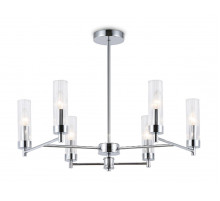 Люстра на штанге Ambrella Light High Light Modern LH55151