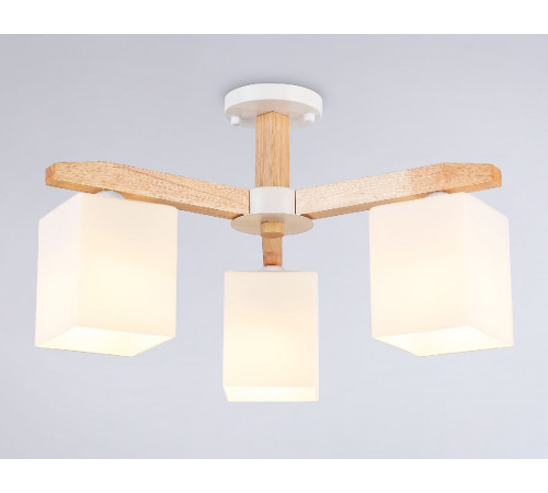 Люстра на штанге Ambrella Light Loft TR83115 Люстра на штанге Ambrella Light Loft TR83115
