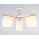 Люстра на штанге Ambrella Light Loft TR83115