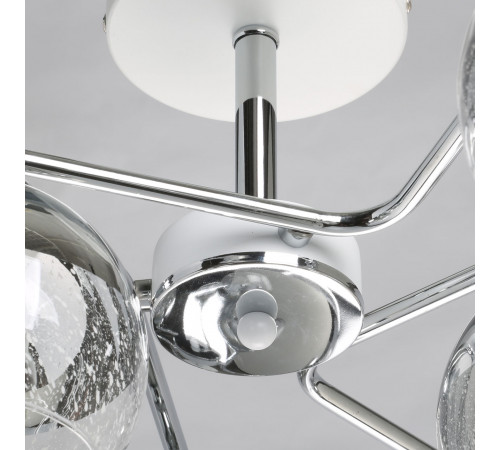 Люстра на штанге De Markt Вита 220013106