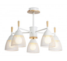 Люстра на штанге Ambrella Light Traditional TR8012