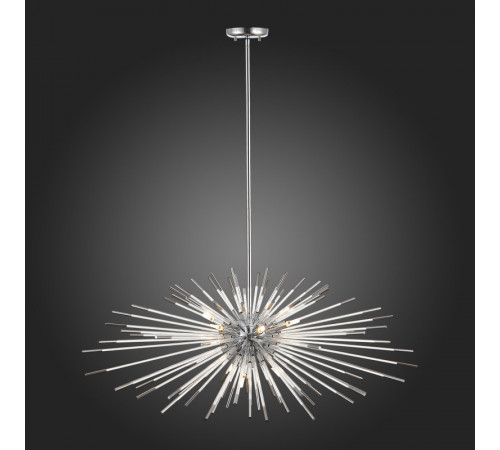 Люстра на штанге ST Luce SL1097.103.09 Люстра на штанге ST Luce SL1097.103.09