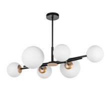 Люстра на штанге Lightstar Croco 815460