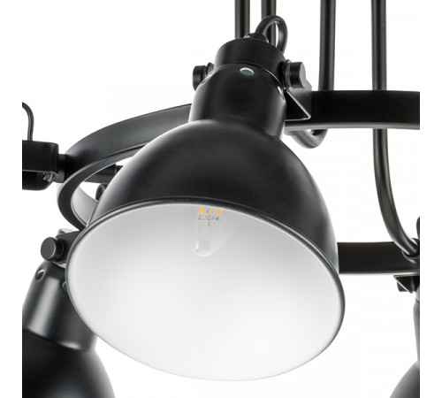 Люстра на штанге Lightstar Acrobata 761067 Люстра на штанге Lightstar Acrobata 761067