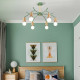 Люстра на штанге ImperiumLoft Les color 220507-23