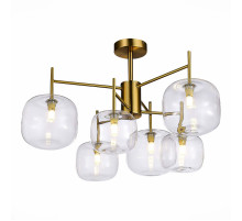 Люстра на штанге ST Luce Finn SL1049.302.06