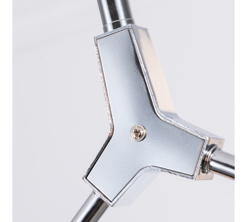 Люстра на штанге Arte Lamp Yuka A4103SP-8CC Люстра на штанге Arte Lamp Yuka A4103SP-8CC