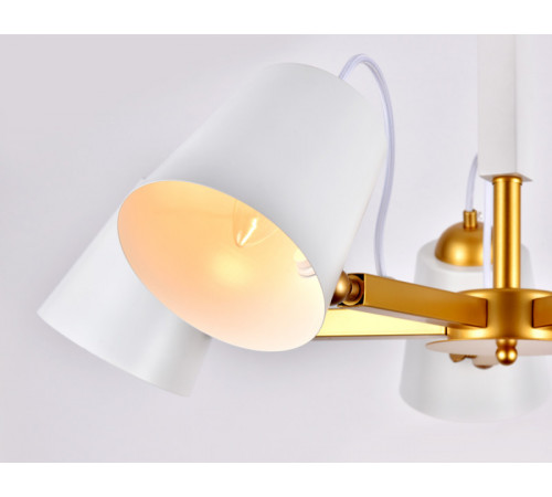 Люстра на штанге Ambrella Light TR3101
