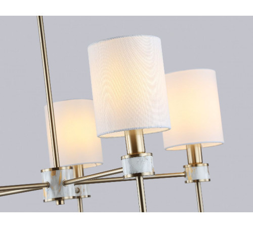 Люстра на штанге Ambrella Light High Light Classic LH72371 Люстра на штанге Ambrella Light High Light Classic LH72371