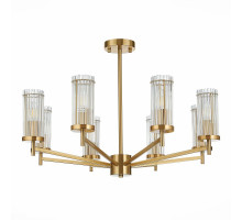 Люстра на штанге ST Luce Bitonto SL1233.302.08