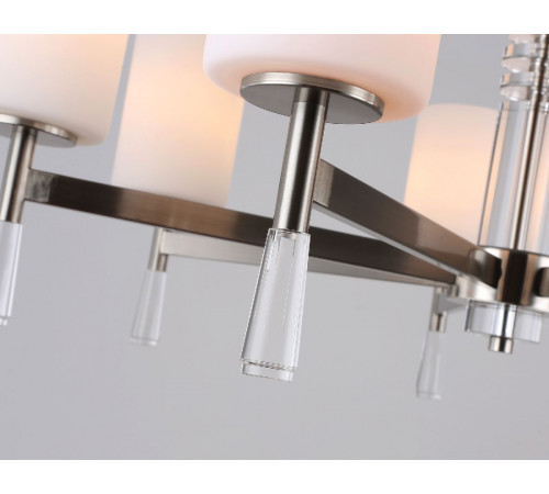 Люстра на штанге Ambrella Light High Light Modern LH56253