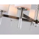 Люстра на штанге Ambrella Light High Light Modern LH56253