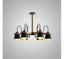 Люстра на штанге ImperiumLoft Natura 178084-26