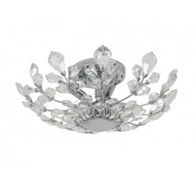 Потолочная люстра Abrasax Merle MD42057/4(CR)