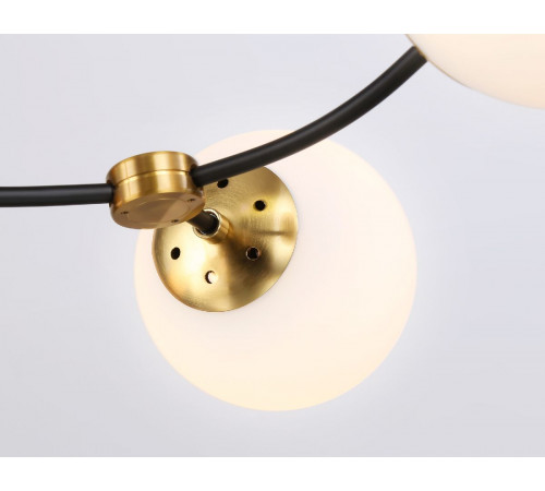 Люстра на штанге Ambrella Light Modern TR2548 Люстра на штанге Ambrella Light Modern TR2548