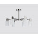 Люстра на штанге Ambrella Light Traditional Modern TR9572