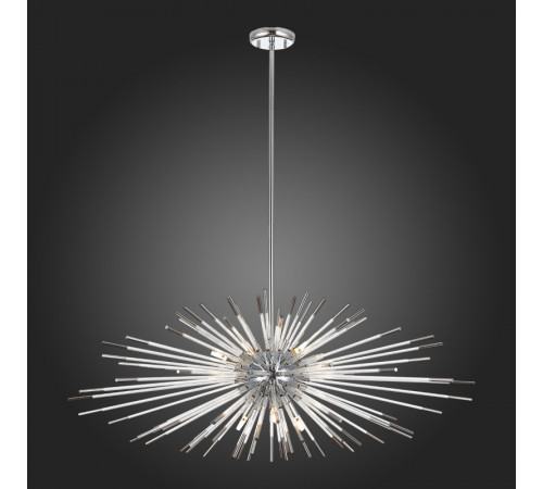 Люстра на штанге ST Luce SL1097.103.09 Люстра на штанге ST Luce SL1097.103.09