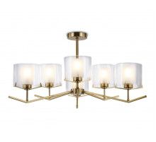 Люстра на штанге Ambrella Light High Light Modern LH57008