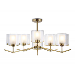 Люстра на штанге Ambrella Light High Light Modern LH57008