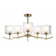 Люстра на штанге Ambrella Light High Light Modern LH57008