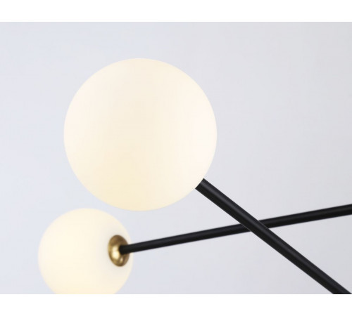 Люстра на штанге Ambrella Light Modern TR2507 Люстра на штанге Ambrella Light Modern TR2507