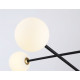 Люстра на штанге Ambrella Light Modern TR2507