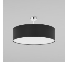 Люстра на штанге TK Lighting 4245 Rondo Black