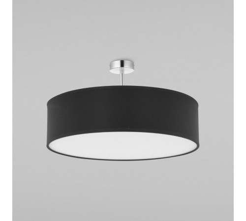 Люстра на штанге TK Lighting 4245 Rondo Black Люстра на штанге TK Lighting 4245 Rondo Black