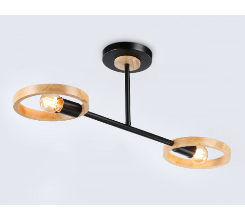 Люстра на штанге Ambrella Light Traditional TR8244 Люстра на штанге Ambrella Light Traditional TR8244