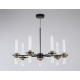 Люстра на штанге Ambrella Light High Light Modern LH55353