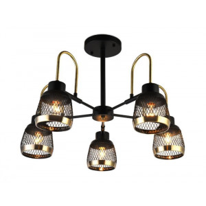 Потолочная люстра Ambrella Light Traditional TR8002