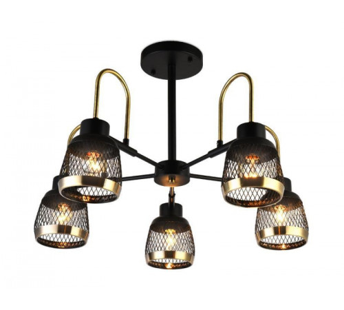 Потолочная люстра Ambrella Light Traditional TR8002 Потолочная люстра Ambrella Light Traditional TR8002