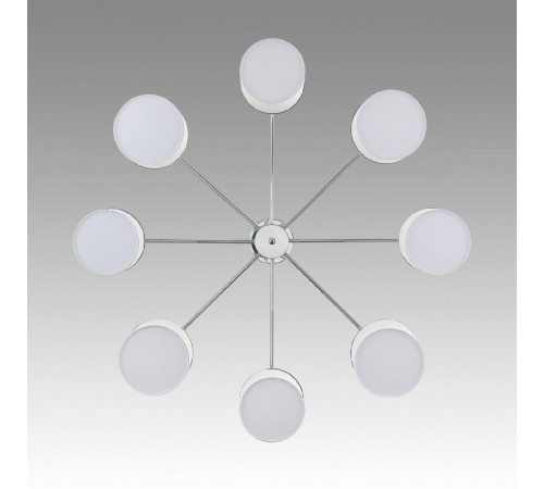 Люстра на штанге Lumion Suntori 6591/8 Люстра на штанге Lumion Suntori 6591/8