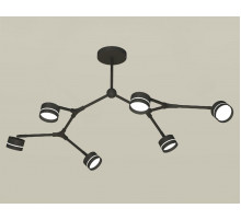 Люстра на штанге Ambrella Light Traditional (C9056, N8462) XB9056203