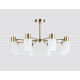 Люстра на штанге Ambrella Light Traditional Modern TR9584