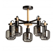 Люстра на штанге De Markt Дэла 635017805