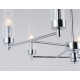 Люстра на штанге Ambrella Light High Light Modern LH55151