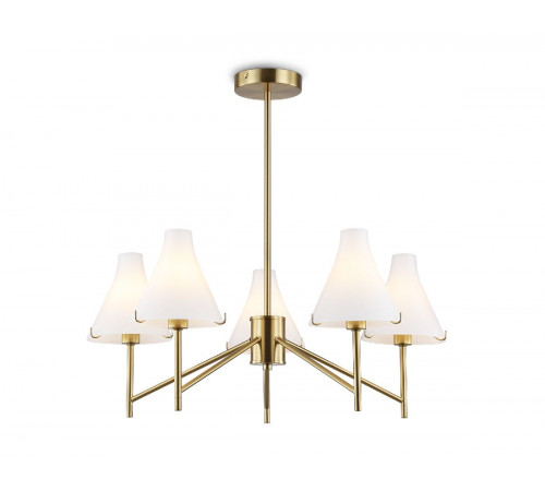 Люстра на штанге Ambrella Light High Light Modern LH57133 Люстра на штанге Ambrella Light High Light Modern LH57133