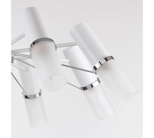 Потолочная люстра F-Promo Viator 2559-8P Потолочная люстра F-Promo Viator 2559-8P