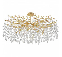 Люстра на штанге Arte Milano 23111.1000.14.G9.B GD