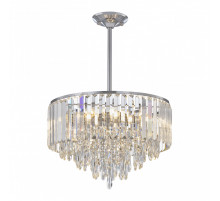 Люстра на штанге Arte Milano Sorrento 375509/8/300/470 CR