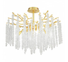 Люстра на штанге Arte Milano 23111.600.8.G9.A GD