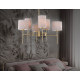 Люстра на штанге Ambrella Light High Light Heigh Light LH72381